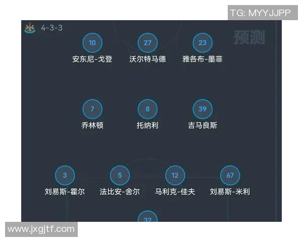 曼城主场迎战纽卡斯尔双方争夺英超积分榜重要位置
