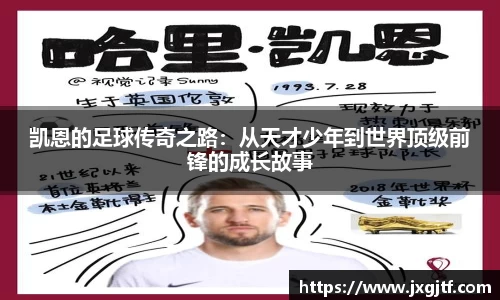凯恩的足球传奇之路：从天才少年到世界顶级前锋的成长故事